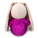 Load image into Gallery viewer, Bunny &quot;Purple Jacket&quot;
