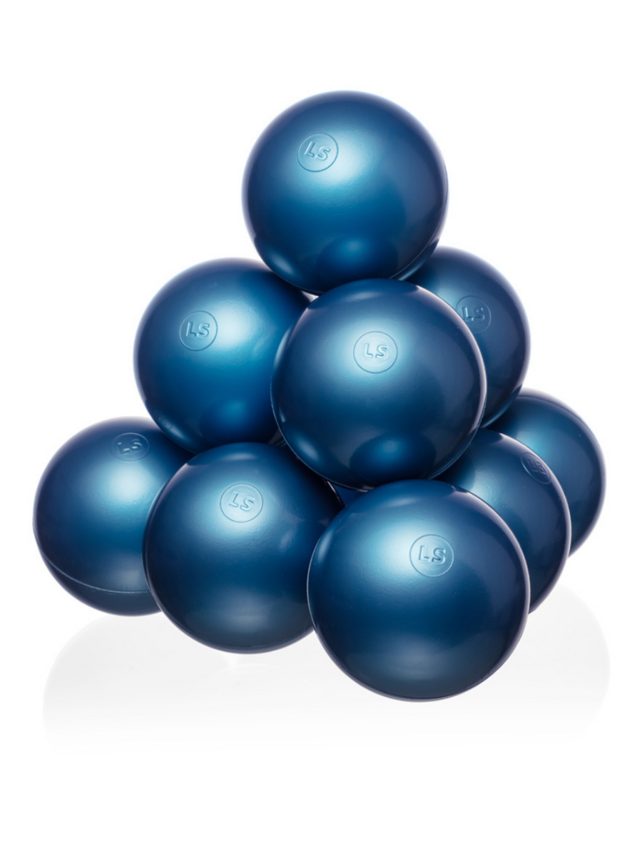 50 Balls