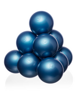 Load image into Gallery viewer, 50 Balls &quot; Blue Metallic&quot;
