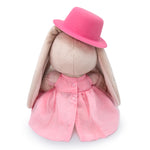 Load image into Gallery viewer, Bunny &quot; Pink Hat Lady&quot;
