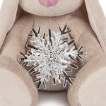 Load image into Gallery viewer, Bunny &quot;Snow Flake Girl&quot;
