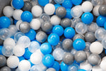 Load image into Gallery viewer, 50 Balls &quot;Royal Blue&quot;
