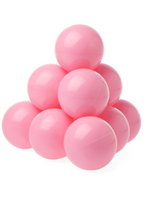 Load image into Gallery viewer, 50 Balls &quot;Classic Pink&quot;
