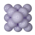 Charger l&#39;image dans la galerie, 50 Balls  &quot;Lavender&quot;
