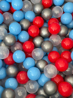 Load image into Gallery viewer, Ball Pit Set &quot; Little Captain&quot;
