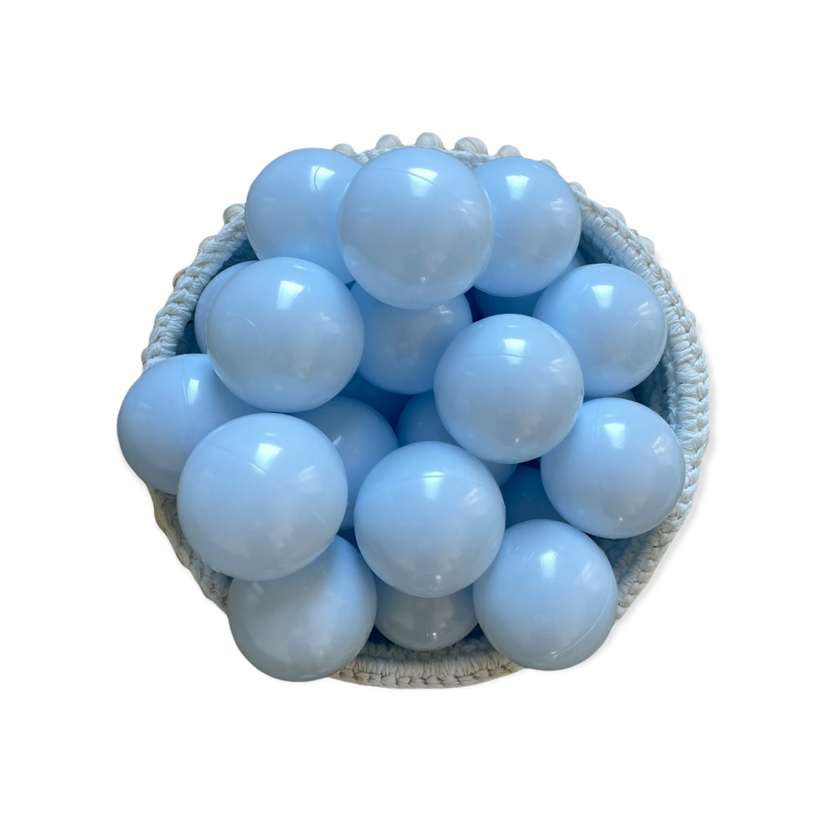 50 Balls