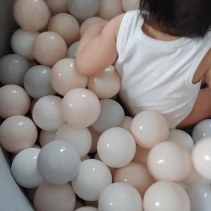 Ball Pit Set "Classy"