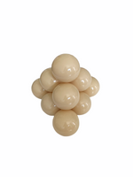 Load image into Gallery viewer, 50 Balls  &quot;Beige&quot;
