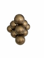 Load image into Gallery viewer, 50 Balls &quot;Dark Gold&quot;
