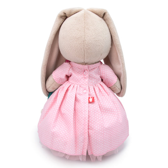 Bunny "Pink Lady"