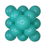 Load image into Gallery viewer, 50 Balls &quot;Tiffany&quot;
