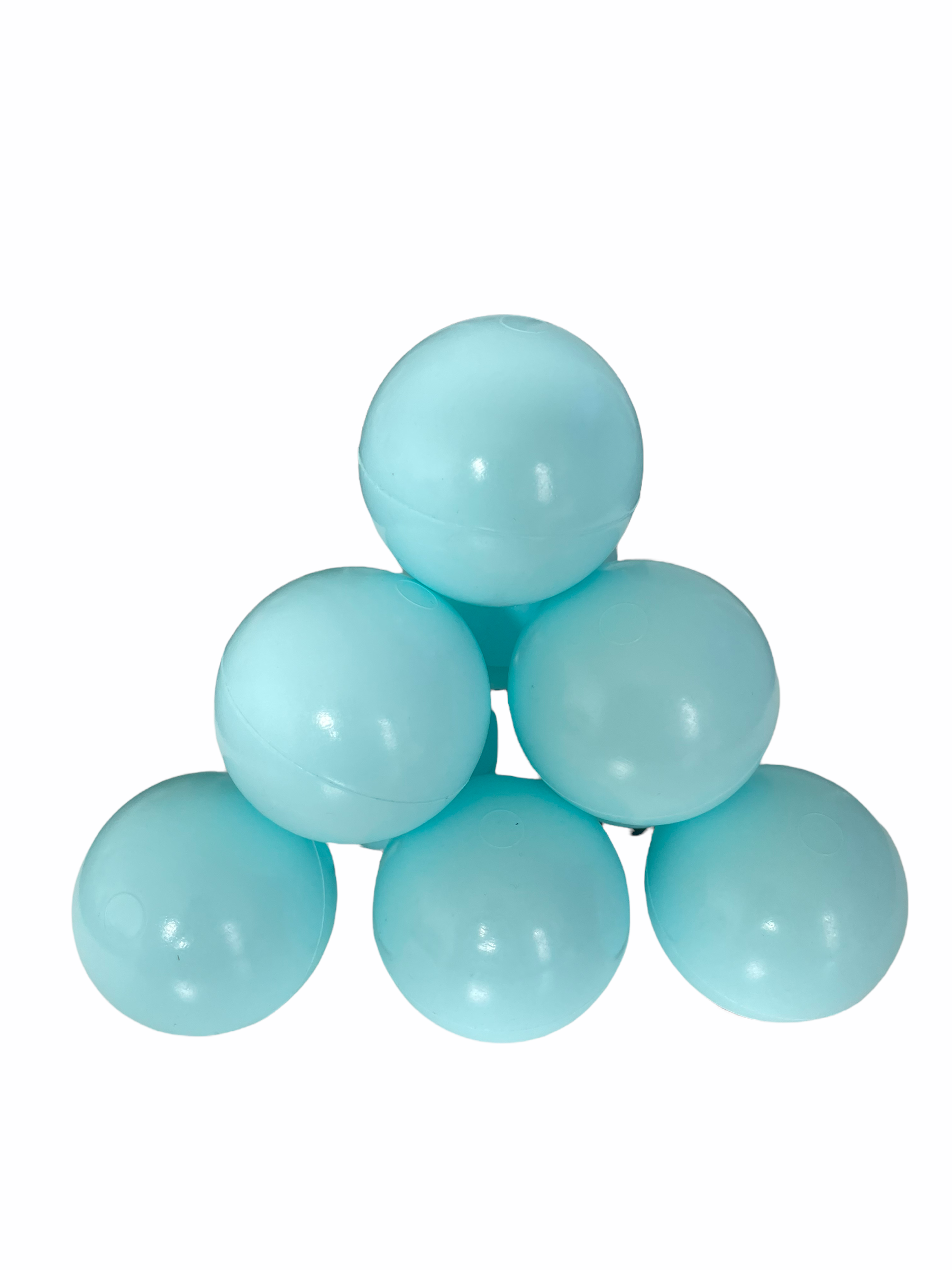 50 Balls "Turquoise"