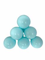 Charger l&#39;image dans la galerie, 50 Balls &quot;Turquoise&quot;
