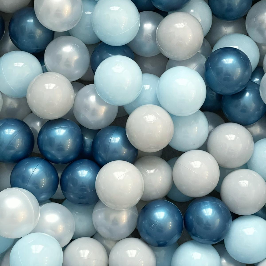 50 Balls