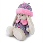 Load image into Gallery viewer, Bunny &quot;Winter Lady&quot;
