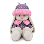 Load image into Gallery viewer, Bunny &quot;Winter Lady&quot;
