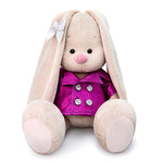 Load image into Gallery viewer, Bunny &quot;Purple Jacket&quot;
