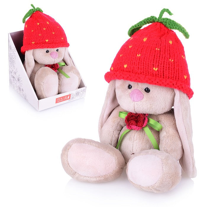 Bunny "Berry Lady"