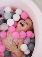 Load image into Gallery viewer, Ball Pit Set &quot;Pop Star&quot;
